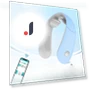 Bluetooth Smart Pulse Neck Massager — Back Relief Solutions, Binchi Health Technology
