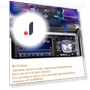 Car Radio with Touch Screen — Stereo Receivers, Home Of Auto Parts