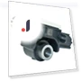 Collision sensors — Air Bag, Tesla Car parts