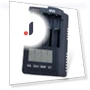 Digital Smart 4-Slot LCD Charger — Chargers, CUCU