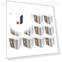 Dust Bags for Robot Vacuum — Parts & Accessories, DYAILYDEALS