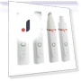 Electric Pet Hair Trimmer 4-in-1 — Hair Clippers, BC Pet Supplies