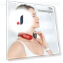 Electric Pulse Massager for Neck and Shoulders — Back Relief Solutions, Factory Discount Outlet