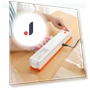 Electric Vacuum Food Sealer — Vacuum Bags, Refreshing Home