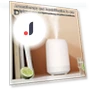 Essential Oil Diffuser — Diffusers, Enjoy Smart Home