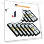 Filter and Accessory Kit — Parts & Accessories, GOODLUCKK