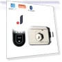 Fingerprint Smart Door Lock — Smart Home Security, MYWAYLIFE SECURITY TECHNOLOGY