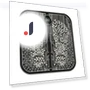 Foot Massage Cushion with Touch Screen — Foot Care Solutions, Binchi Health Technology