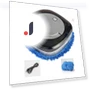 Fully Automatic Floor Cleaning Robot — Smart Cleaning Robots, Factory Discount Outlet