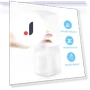 Fully Automatic Induction Alcohol Spray — Hand Sanitizer, Dongfang HOME A