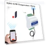 GSM Remote Relay Switch — Relays, Koogeelife
