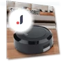 Intelligent Automatic Household Robot Vacuum Cleaner Sweeper — Smart Cleaning Robots, TaoPo Directs