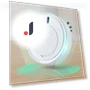 Intelligent Robotic Vacuum Cleaner — Smart Cleaning Robots, TaoPo Directs