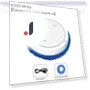 Intelligent Sweeping Robot — Smart Cleaning Robots, Factory Discount Outlet