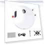 Intelligent Sweeping Robot — Smart Cleaning Robots, Factory Discount Outlet
