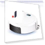 Intelligent Sweeping Robot — Smart Cleaning Robots, Factory Discount Outlet
