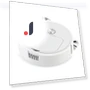 Intelligent Sweeping Robot — Smart Cleaning Robots, Factory Discount Outlet