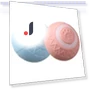 Interactive Cat Ball — Balls