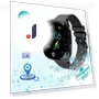 Kids GPS Tracker Watch — Location Tracking Devices, DHSM