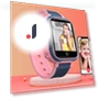Kids Smart Watch with Video Call — Wearable Accessories, KGG