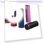 Matte Smart Insulated Cup with Digital Display — Beverage Warmers, Binchi Outdoor Equipment