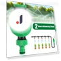 Mechanical Water Timer — Controllers, YuHeng 01