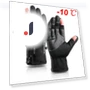 Men's Touchscreen Cycling Gloves — Gloves, Binchi Keji Travel