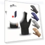 Men's Warm Winter Touchscreen Gloves — Cold Weather Gloves, Outdoor Boutique TOP