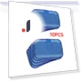 Microfiber Cleaning Cloths — Cloths, GOODLUCKK