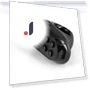 Mini Ring Bluetooth Game Controller — Controllers, cucu06