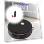 Mini Sweeping Machine 3 in 1 — Smart Cleaning Robots, Factory Discount Outlet