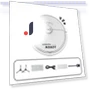 Mini Sweeping Robot — Smart Cleaning Robots, Factory Discount Outlet