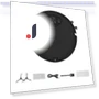 Mini Vacuum Cleaner Robot — Smart Cleaning Robots, Factory Discount Outlet