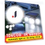 Multifunctional Solar Lamp — Garden Illumination, paweinuo 03