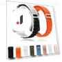 Nylon Loop Strap for Sports Smartwatches — Bands, fashion3c
