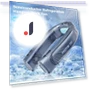 Portable Cooling Fan — Portable Cooling Solutions, Carrefour online