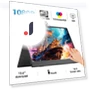 Portable Touchscreen Monitor — Display Solutions, Rizy