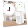 Portable USB Air Purifier — Activated Carbon Air Purifiers, Enjoy Smart Home