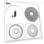 Premium Fabric Pads for Robot Vacuum — Smart Cleaning Robots, Home Renovation