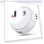 Professional Smart Home Rechargeable Electric Automatic Wireless Robot Vacuum — Smart Cleaning Robots, Factory Discount Outlet