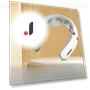Rechargeable Neck Massager — Back Relief Solutions, Binchi Health Technology