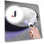 Rechargeable Robot Vacuum Cleaner — Smart Cleaning Robots, Dongfang HOME A