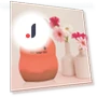 Rechargeable Touch Control Night Light with Brightness Adjustment — Night Lights, Household Good