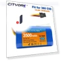 Replacement Battery for Robot Vacuum — Phone Battery Replacements, Cityork