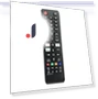 Replacement Remote Control for Samsung 4K UHD Smart TV — Remote Controls, Remote Factory