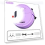 Robot Vacuum Cleaner — Smart Cleaning Robots, sunshine888