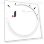 Robot Vacuum Cleaner — Smart Cleaning Robots, Factory Discount Outlet
