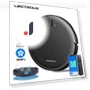 Robot Vacuum with App Control — Smart Cleaning Robots, Liectroux
