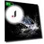 Robotic Fishing Lure — Reels, leayond