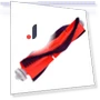 Roller Brush for Vacuum Cleaner — Parts & Accessories, Mornrise